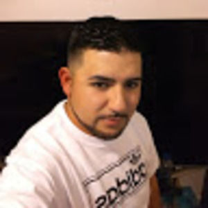 Meet your Posher, Jorge